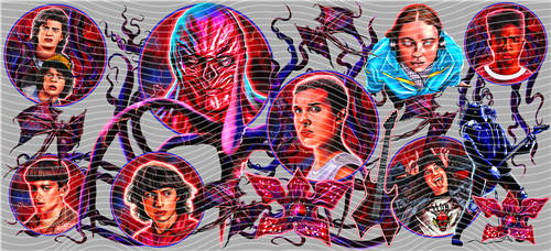 16oz Latest Bestseller-C 4077